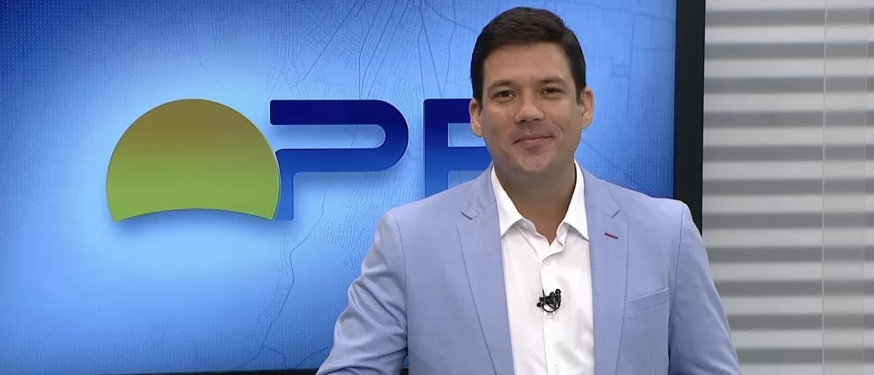 PEDRO CANÍSIO surpreende e pede demissão da TV Cabo Branco - BafafáPB